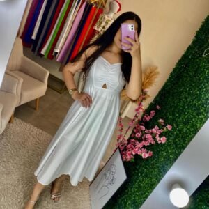 Vestido Maria Alice