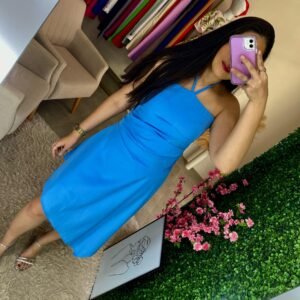 Vestido Sophia