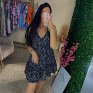 Vestido ariany