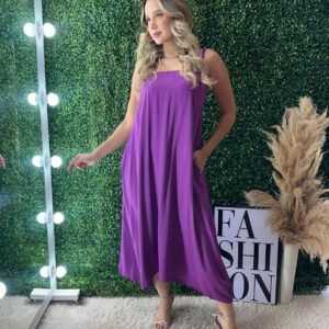 Vestido Mabel