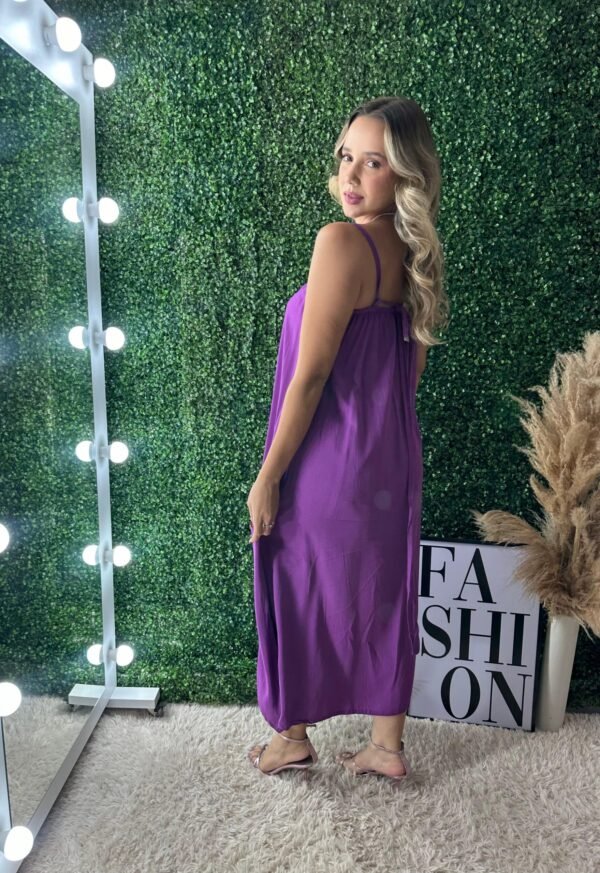 Vestido Mabel
