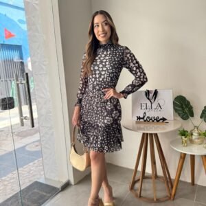 Vestido Jade
