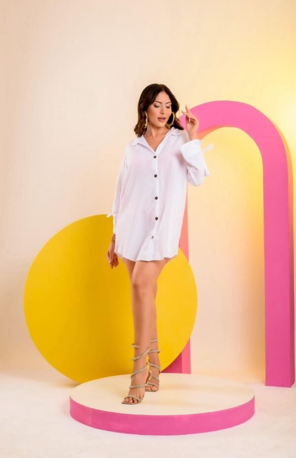 Chemise Luara