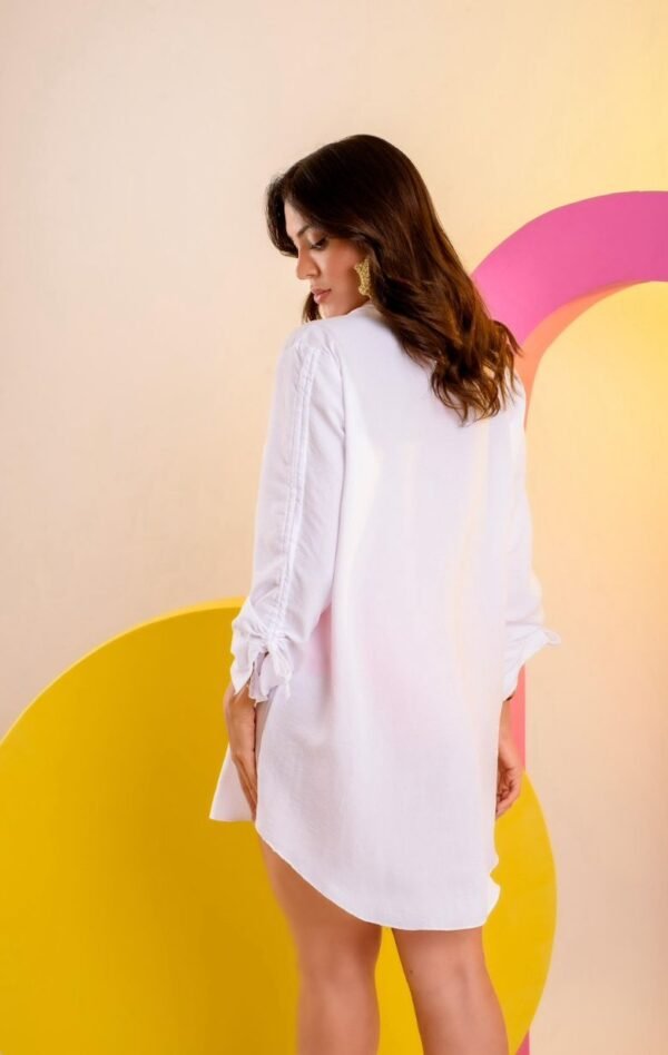 Chemise Luara