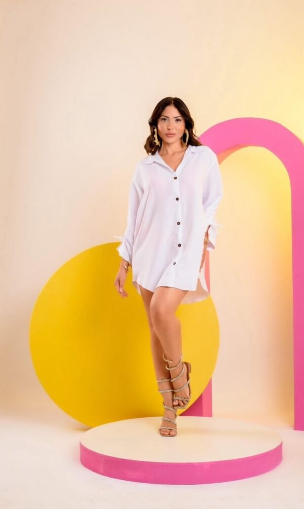 Chemise Luara