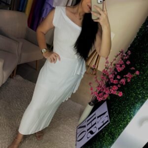 Vestido lore