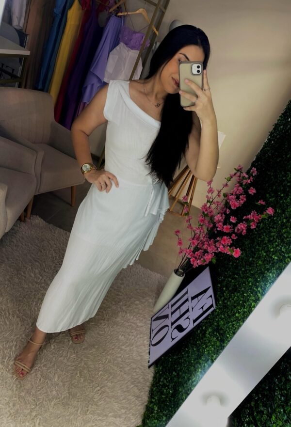 Vestido lore