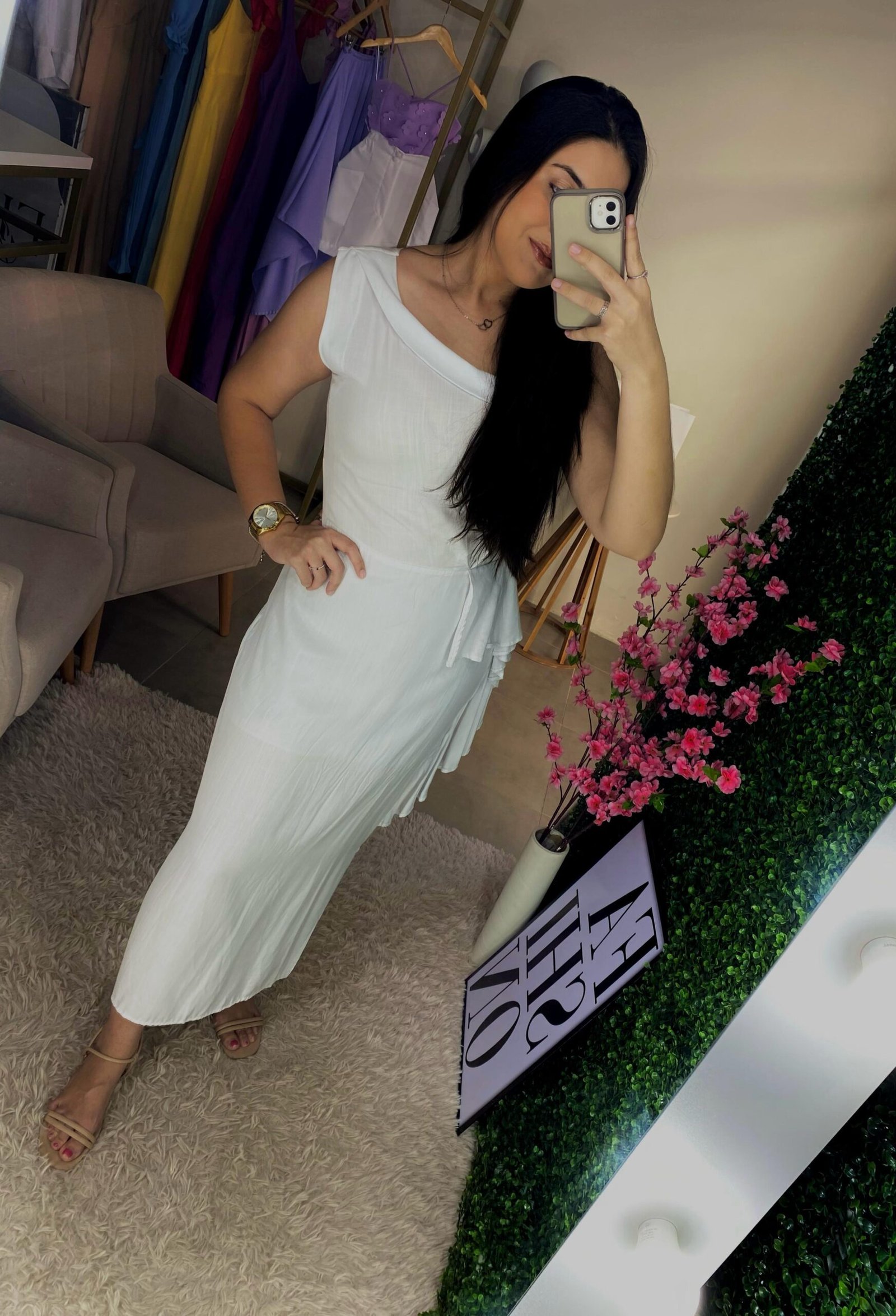 Vestido lore