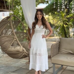 Vestido Búzios