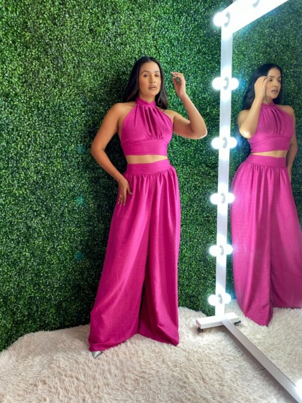 Vestido Mariah