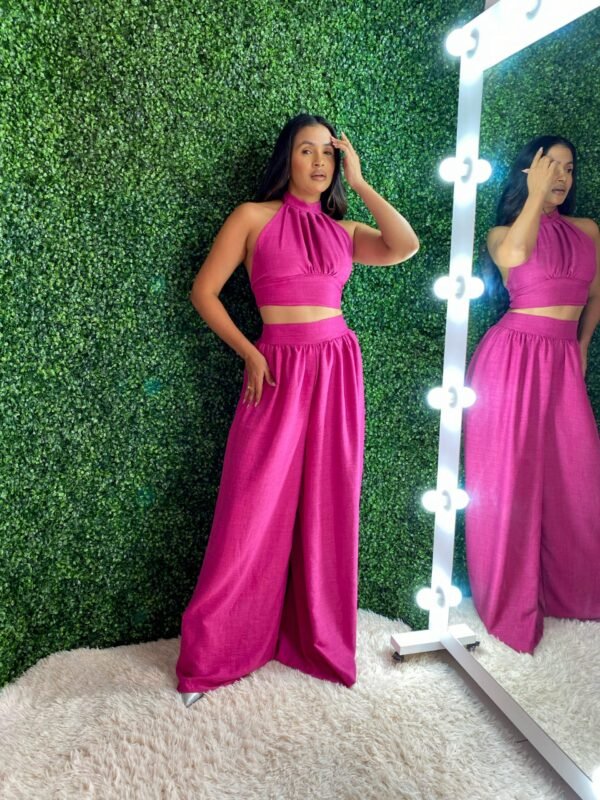 Vestido Mariah