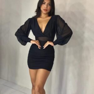 Vestido Jane