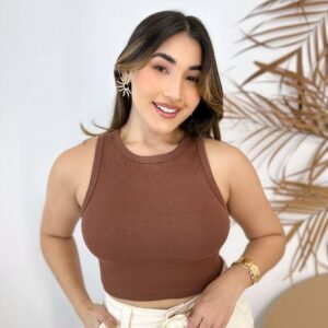 Cropped Búzios