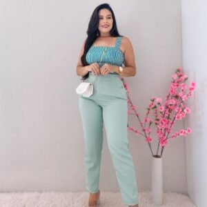 Calça Zara