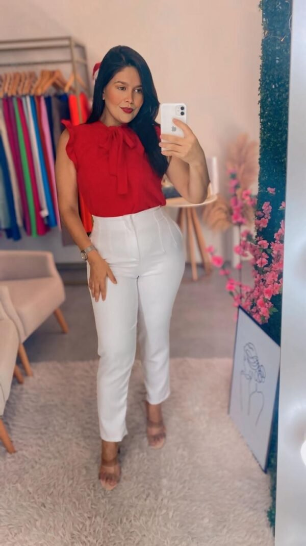 Calça Zara