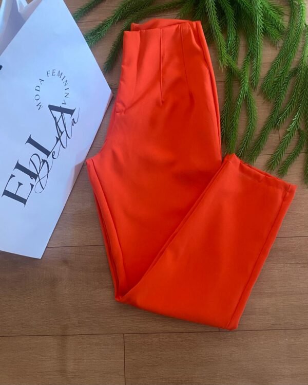 Calça Zara
