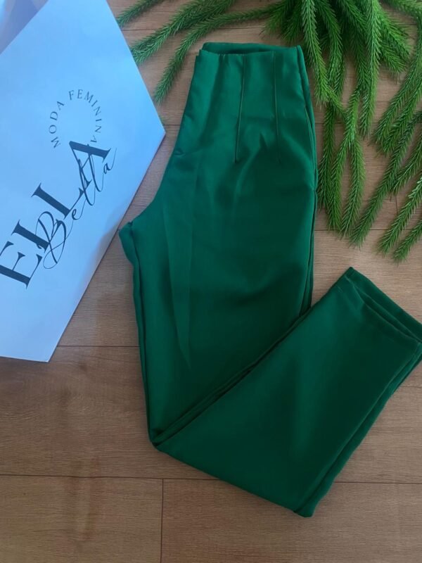 Calça Zara