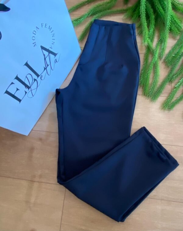 Calça Zara