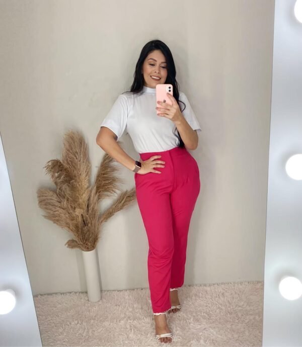 Calça Zara