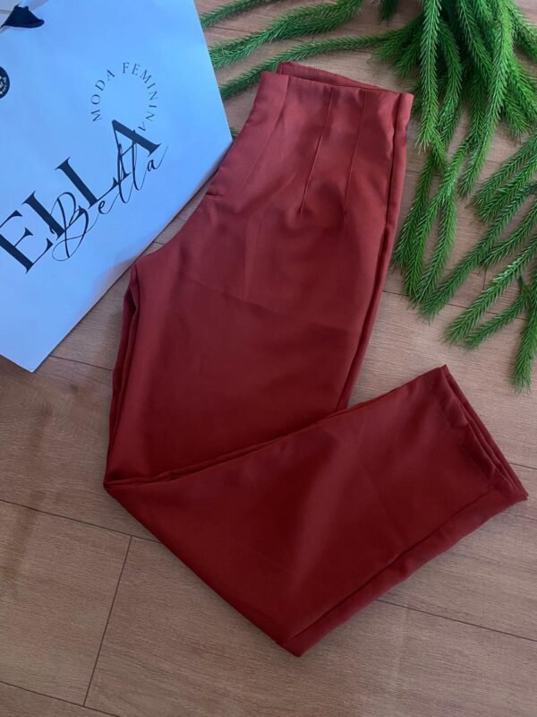 Calça Zara